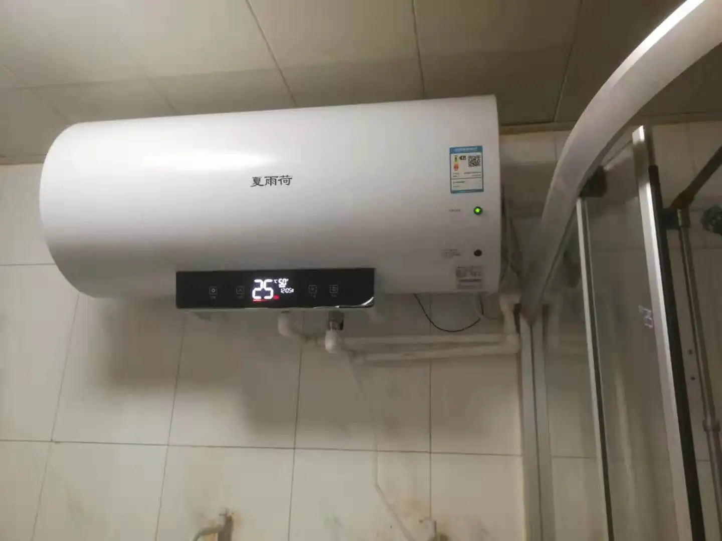 Low pressure ultra sun dc 12v solar system home water heater in india