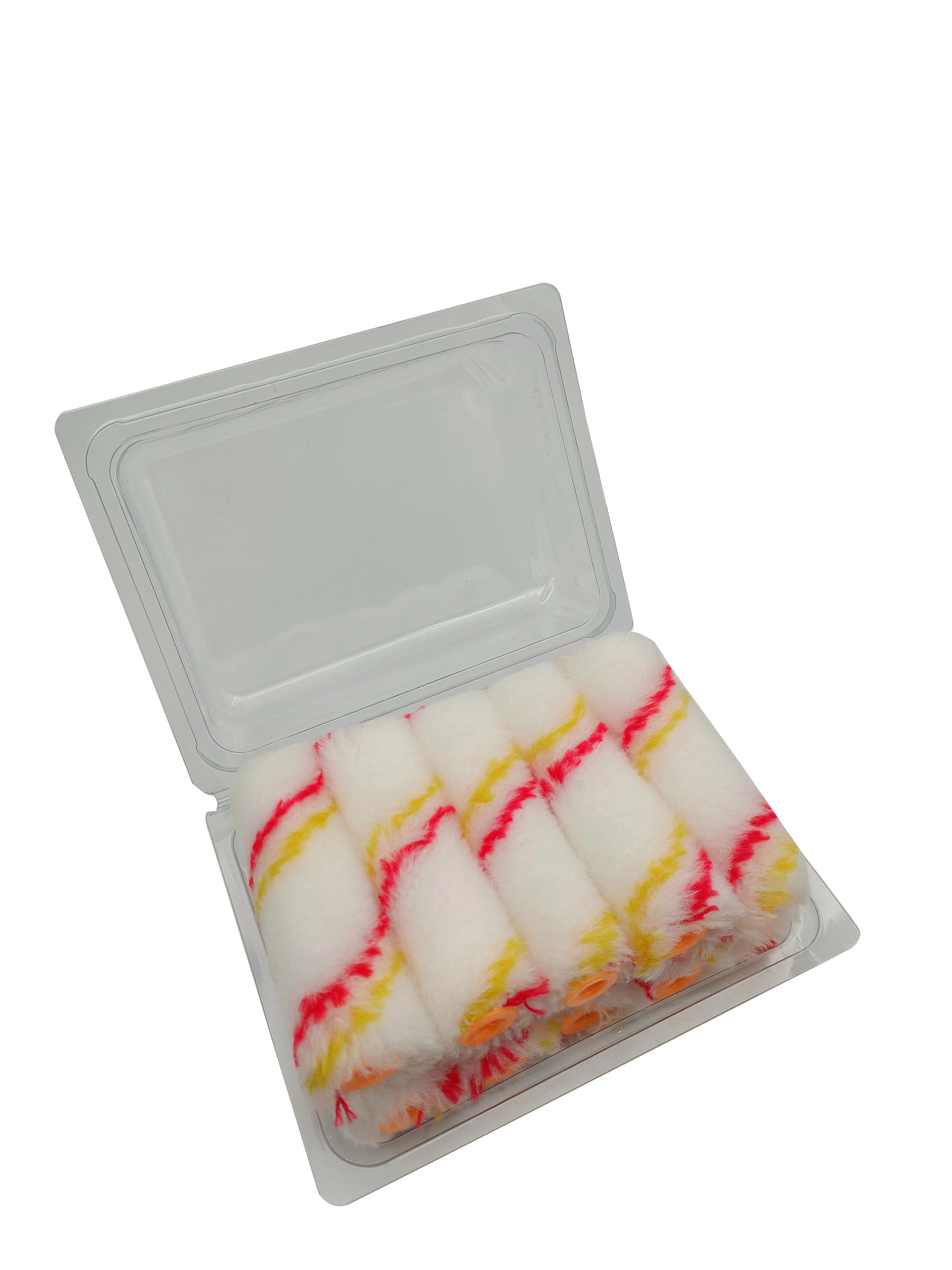 Wholesale Blended Fabric 4 inch paint roller refill