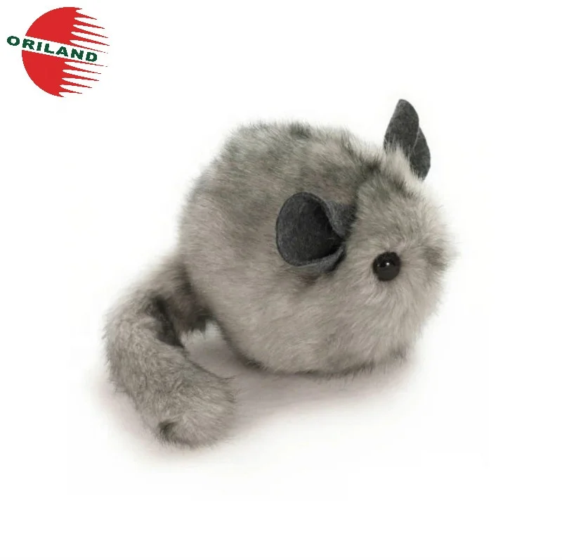chinchilla plush toy-8