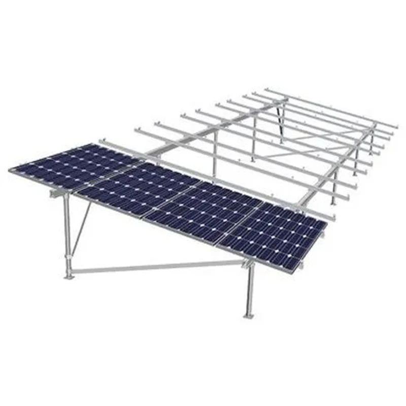 C Channel Solar Mounting Bracket Supplier Super Anti-Corrosion Materials C Channel Steel