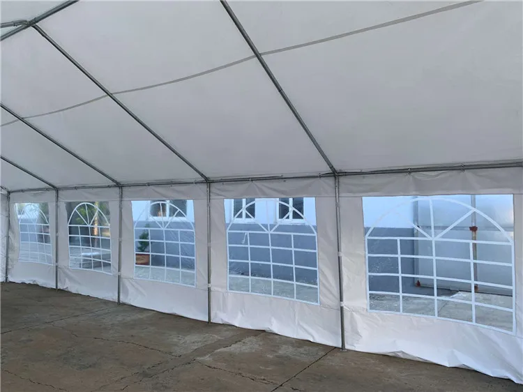 large tents for events party 6x12m