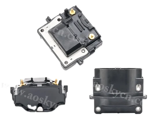 High Quality 100% Tested 24 Months Warranty Automobile Ignition Coils Tester