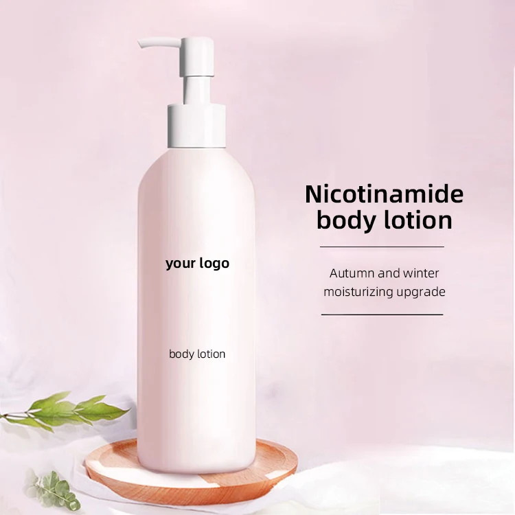 Оригинальный оригинальный фирменный органический Увлажняющий Осветляющий отбеливающий лосьон для тела с витамином C