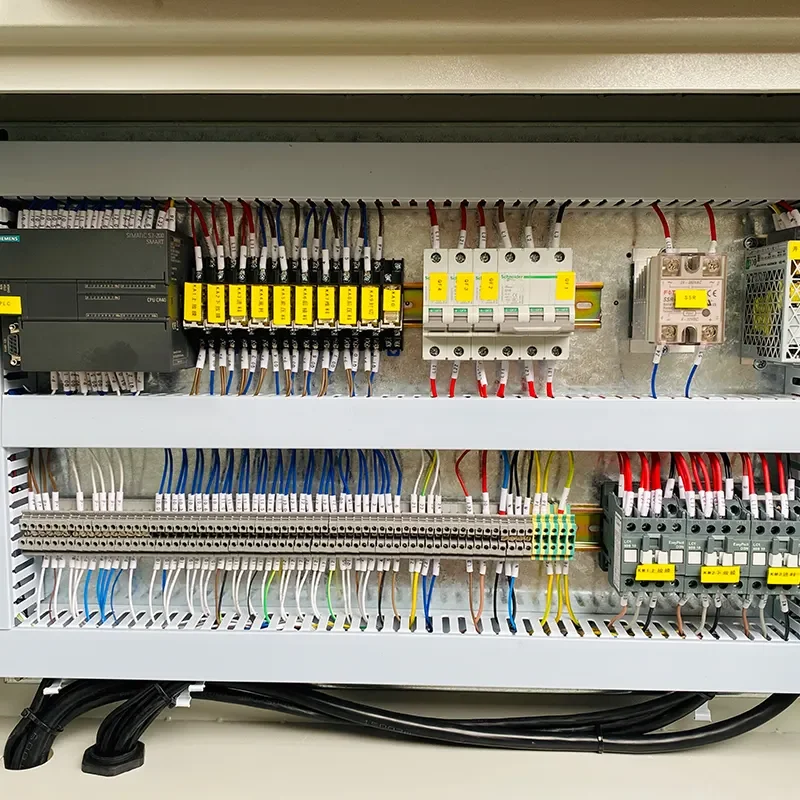 Factory Price High Speed Automatic PE Film Bottle Water Beverage Shrink Stretch Heating Tunnel Wrapping Packing Machine