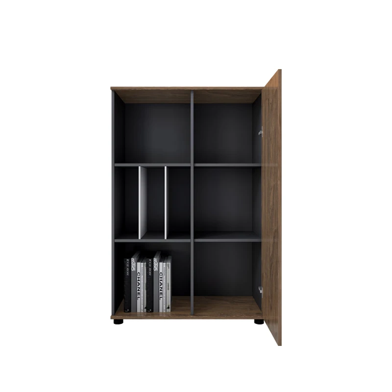 Modern Design A4 Paper Hanging Office 3 Drawers Filing Cabinets