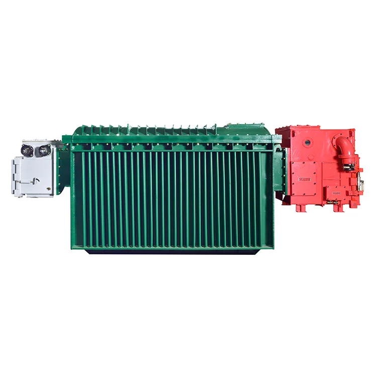 
KBSGZY mining distribution transformer substation mobile 