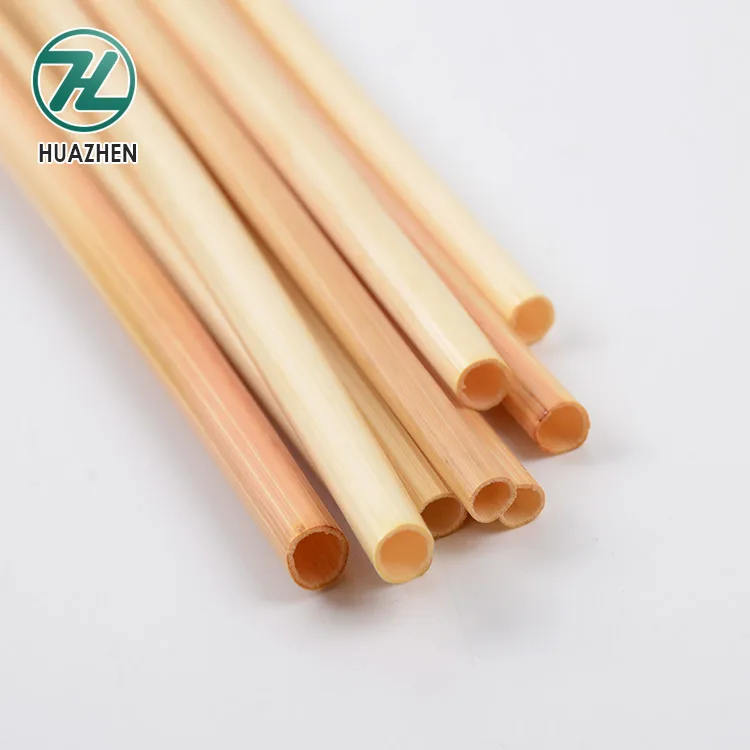 Compostable eco friendly biodegradable wheat drinking straw
