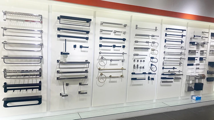 Countertop Kitchen Tabletop One Hand Tear Paper Roll Holder Kitchen Paper Towel Holder With Spray Bottle