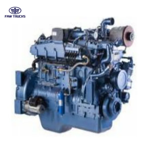 FAW XDW 6*4 Dump Truck China Heavy Truck Factory 351 - 450hp Tipper Truck