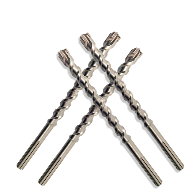 Toolway 22*670mm SDS max Hammer Drill Bits prices concrete,stone,brick tools set drill bits