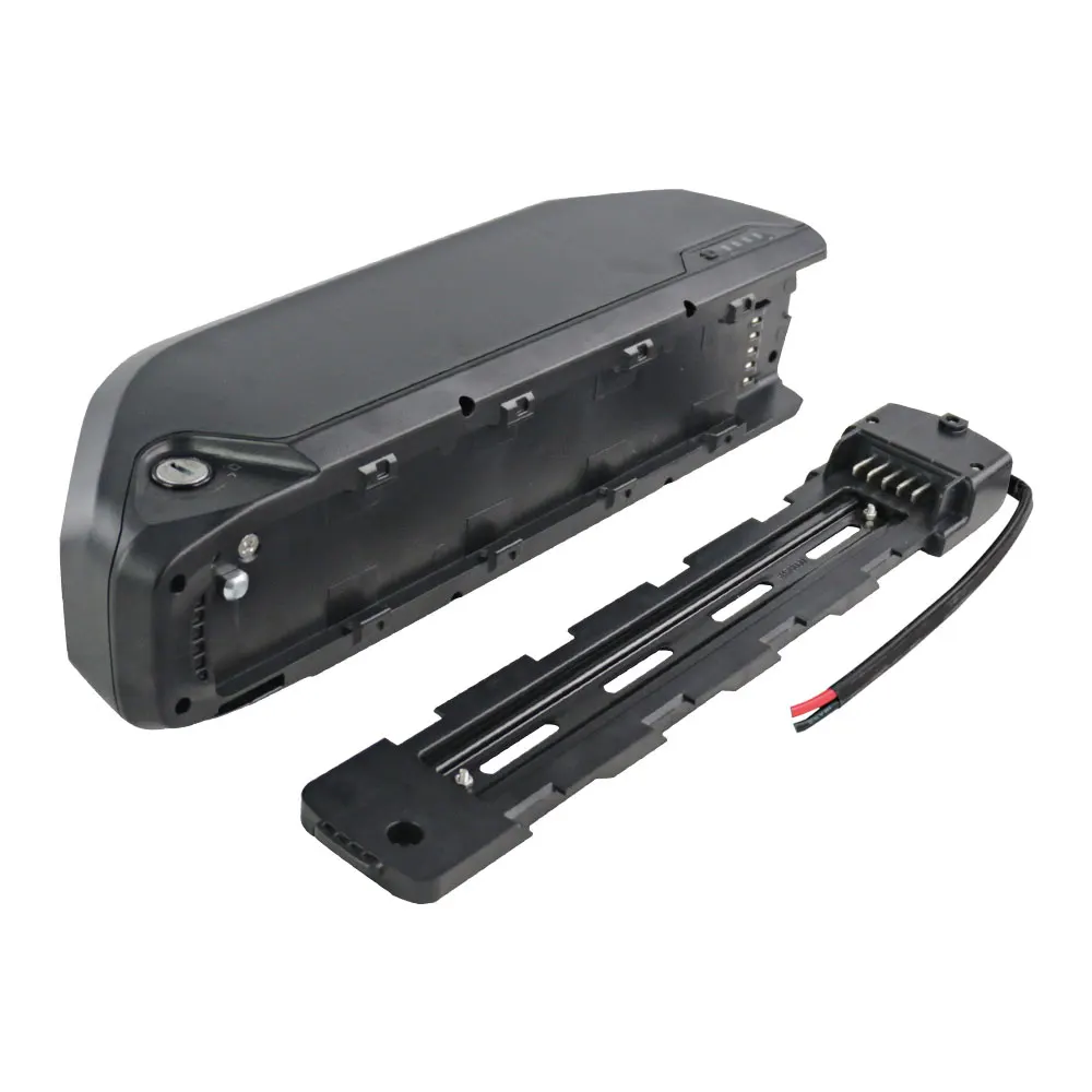 48V 52V Хайлун downtube, фара для электровелосипеда в батарея 13Ah 17.5Ah 21Ah литий-ионный, фара для электровелосипеда В батарея для Bafang середине приводной двигатель 750W 1000W 1500W