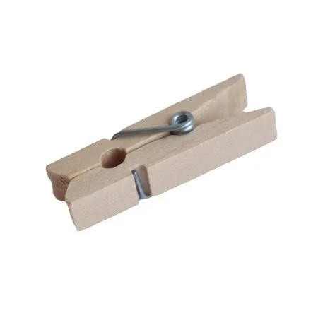 Customization Sizes Clothes Pegs Photo Clip Wooden Clips Clothes Pegs Pins Clothespins