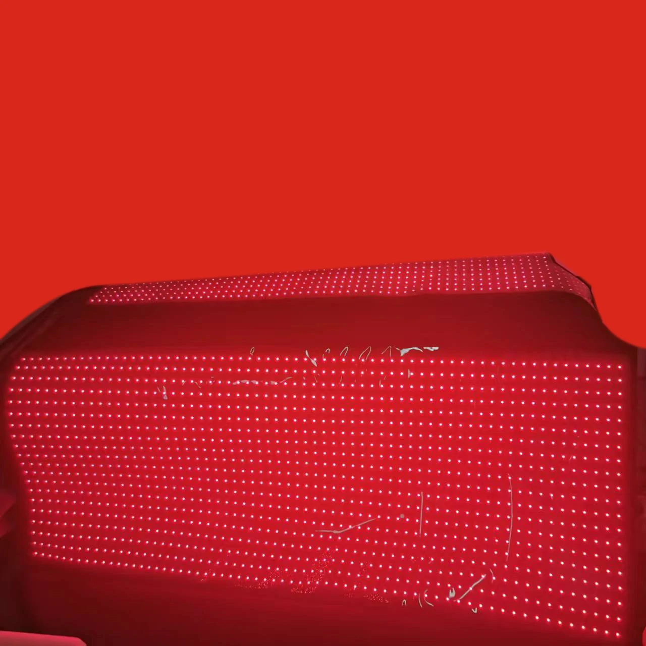 Pain Relief Pulsed Full Body Therapi Infrared Sleeping Bag 850nm Near led Therapy Sleeping Pod 660nm Therapy for Home Use