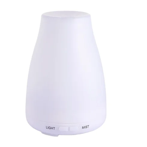 Hotsale China Personal Mini Aromatherapy Diffuser With 7 Color Changing Light