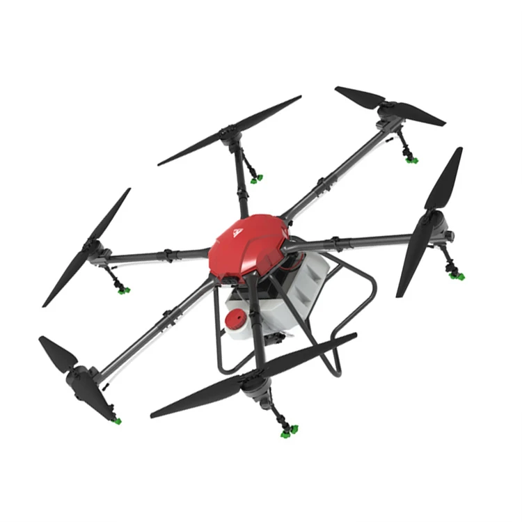 
Agriculture Uav Pesticides Spraying Agriculture Sprayer Drone Spreading For Crop Mountain 