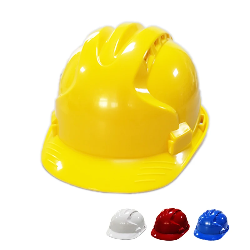 
503A-LX abs en397 ansi hard hat safety helmet manufacturer 