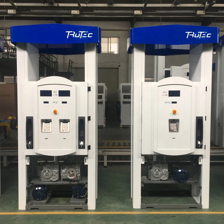 RFFID system ic card Gilbarco fuel dispenser petrol station pump in Bangladesh