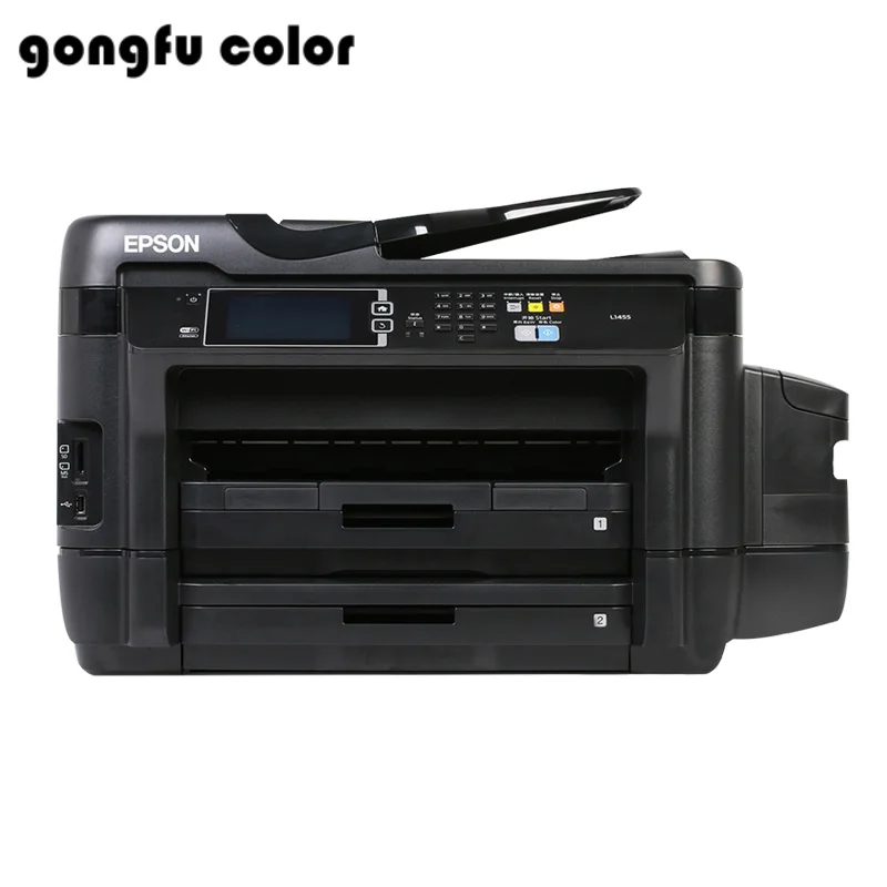 
Brand new office paper a3 multifunctional printer color copier machine with high quality 