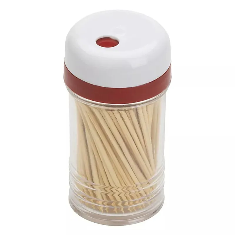 Work home packing tooth pick types sterile flavor new custom packaging length in cm bamboo mint flavored paper wrap toothpicks