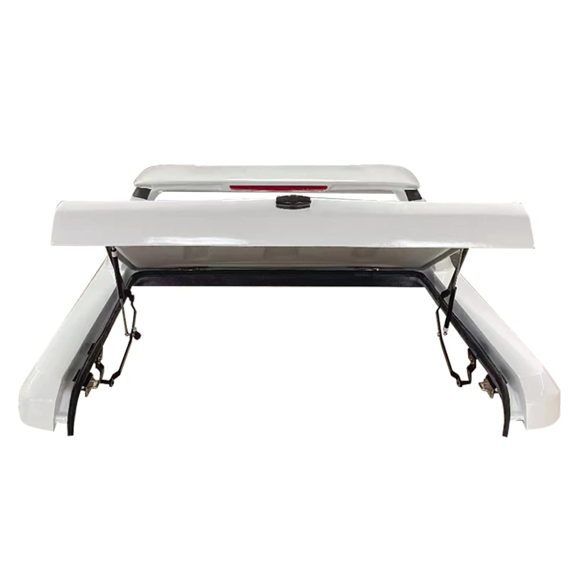 Hard Top  ABS Pickup truck trunk cover tonneau cover for Toyota Hilux