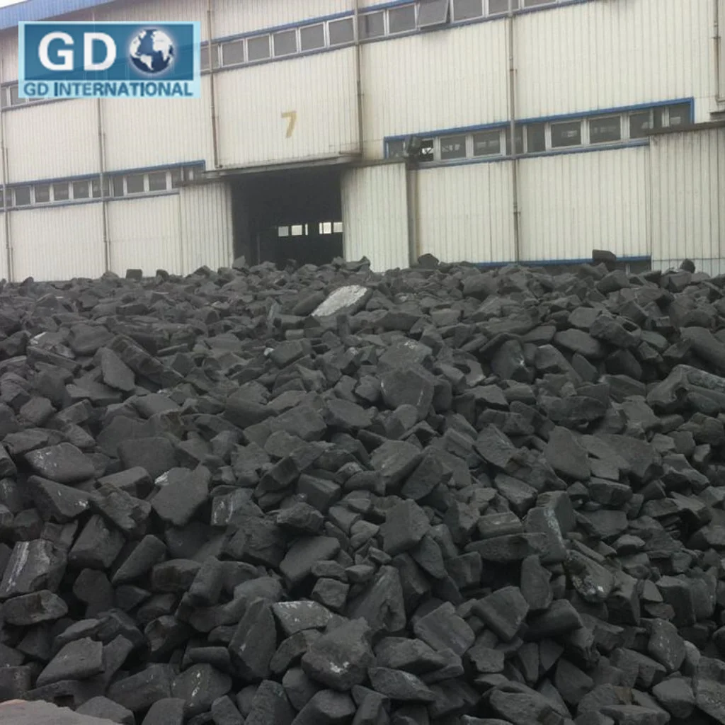 Hot sale carbon anode scrap carbon block