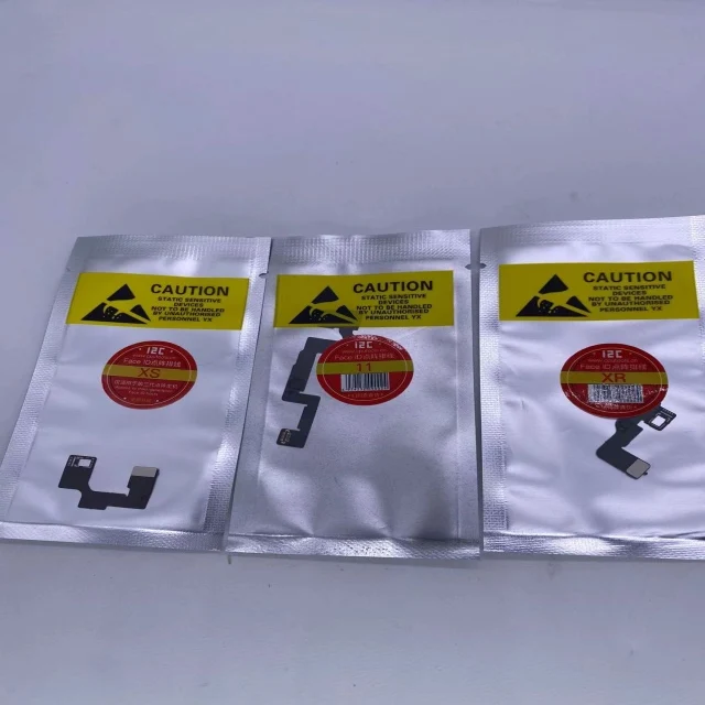 For Iphone Xr  face id cable flex FOR JC CABLE for iphone X  XS  XR  XS MAX  Replacement cell phone parts JC