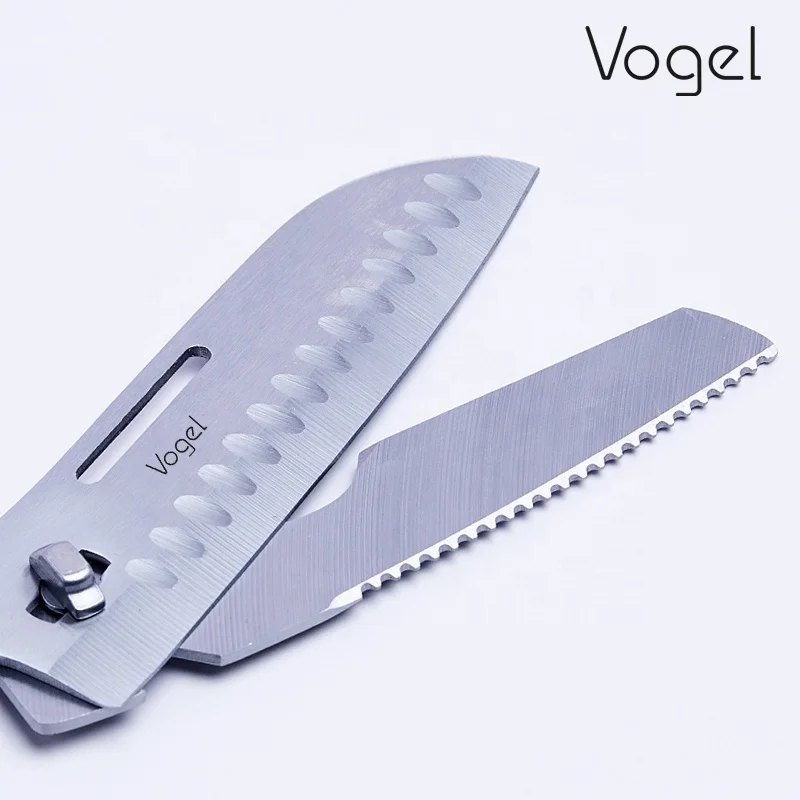 2022 hot sales High  Durable stainless steel blade kitchen poultry shears for meat fish sea food vegetable scissors