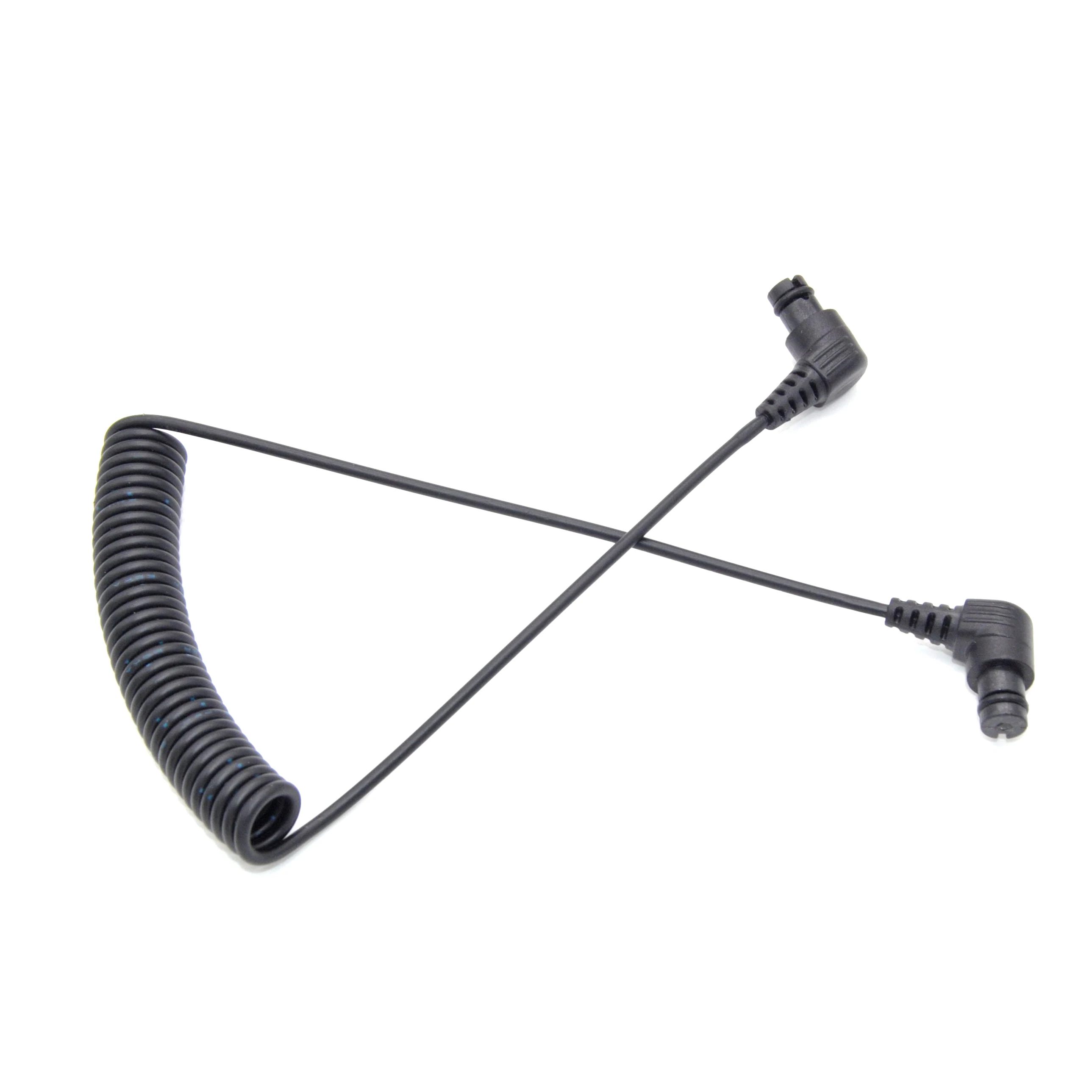 
DIVTEK Scuba Diving Fiber Cable Flash Line For Photography Optical Fiber Connector Wire with Store Light Camera underwater 