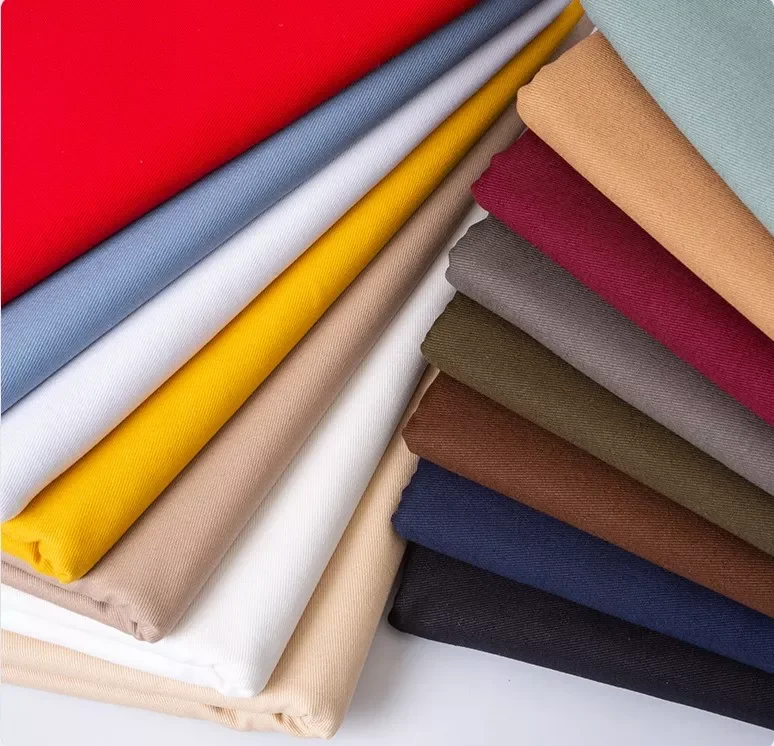 Рабочая одежда 65 полиэстер 35 хлопок водостойкая ткань