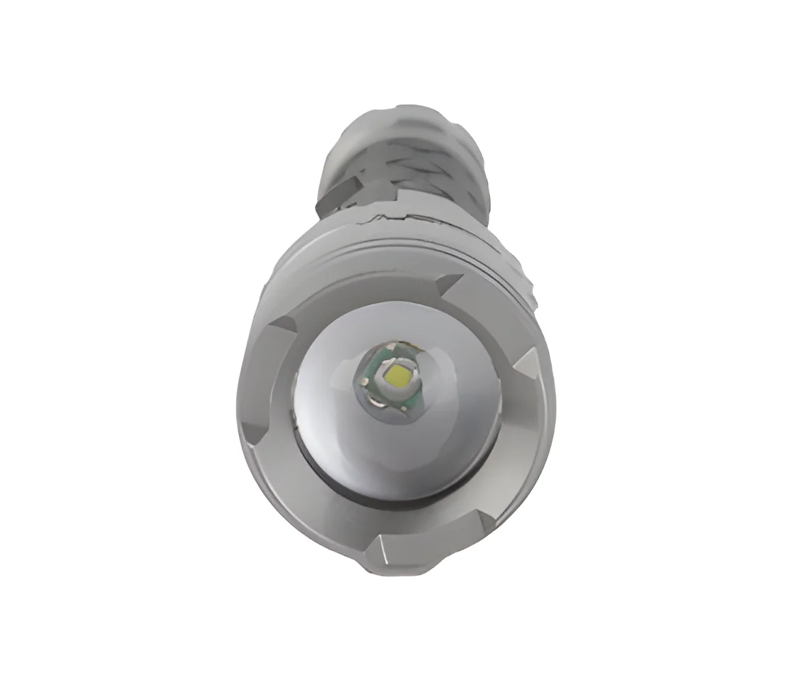 120,800,1500,2000 Lumens Bright Max Hot Sale Rechargeable Flashlight