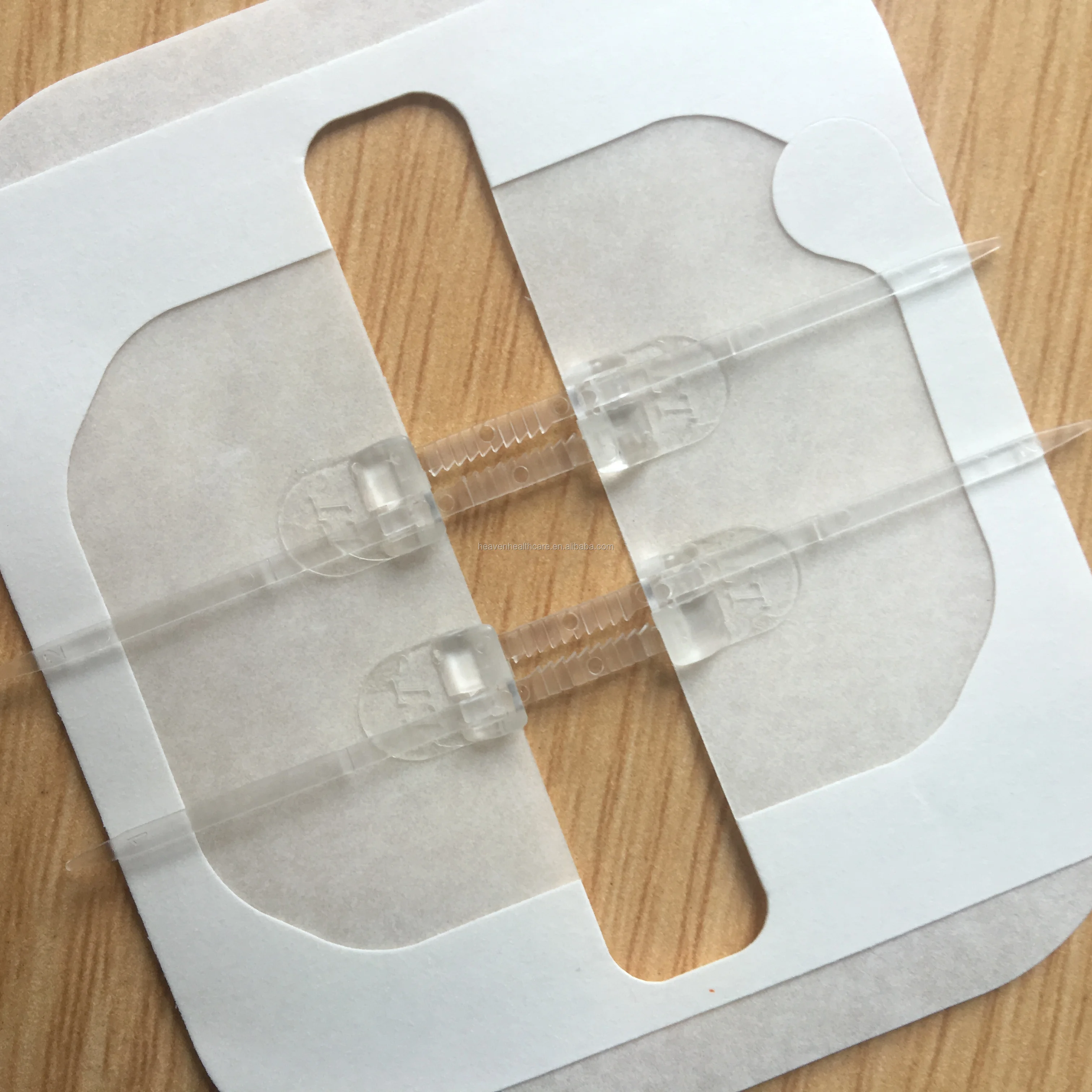 Wound Closure Dressing Surgical Wound Strip Wound Closure Device