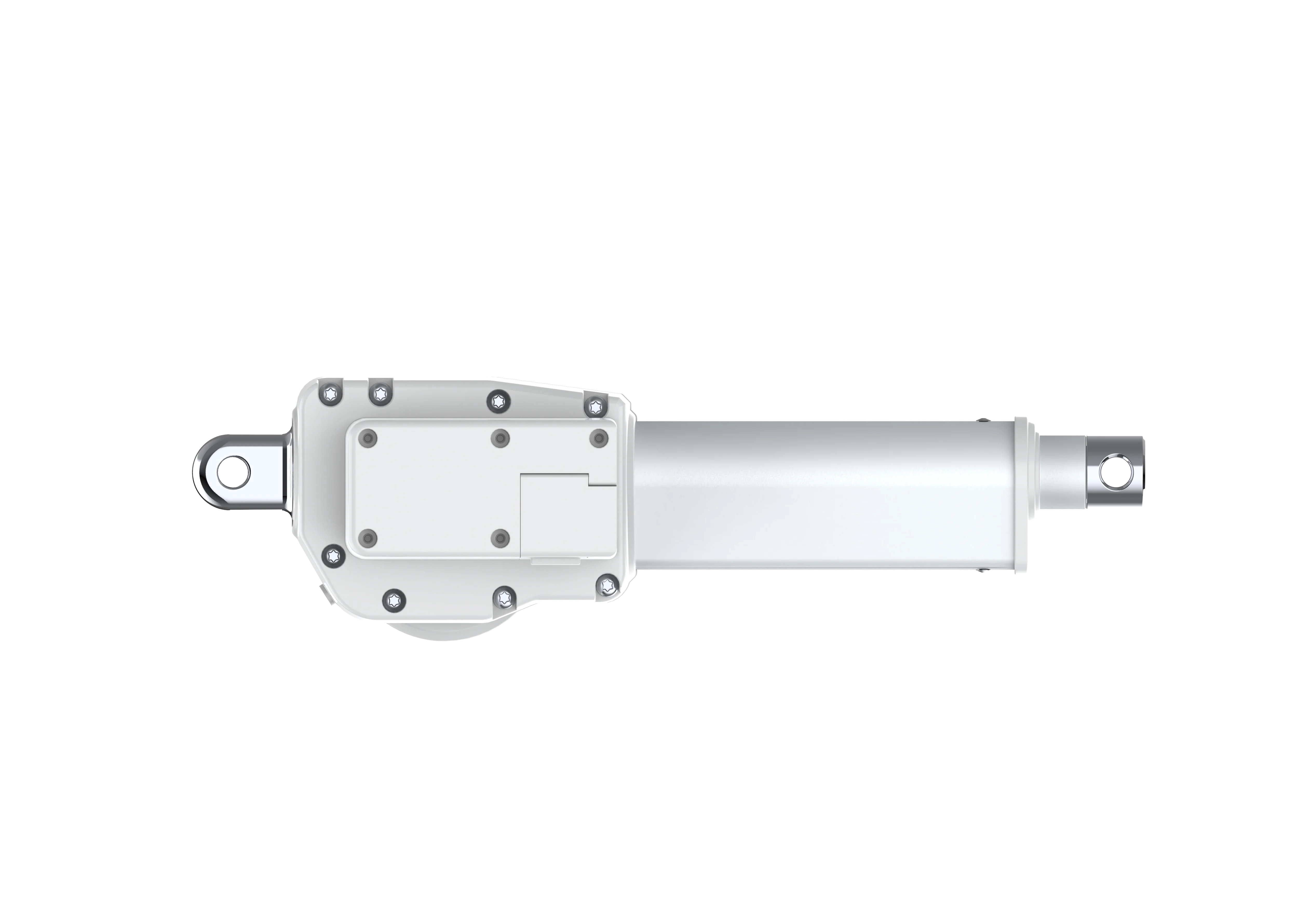 Richmat Electric 24V 6000N Bed  Motor Linear Actuator