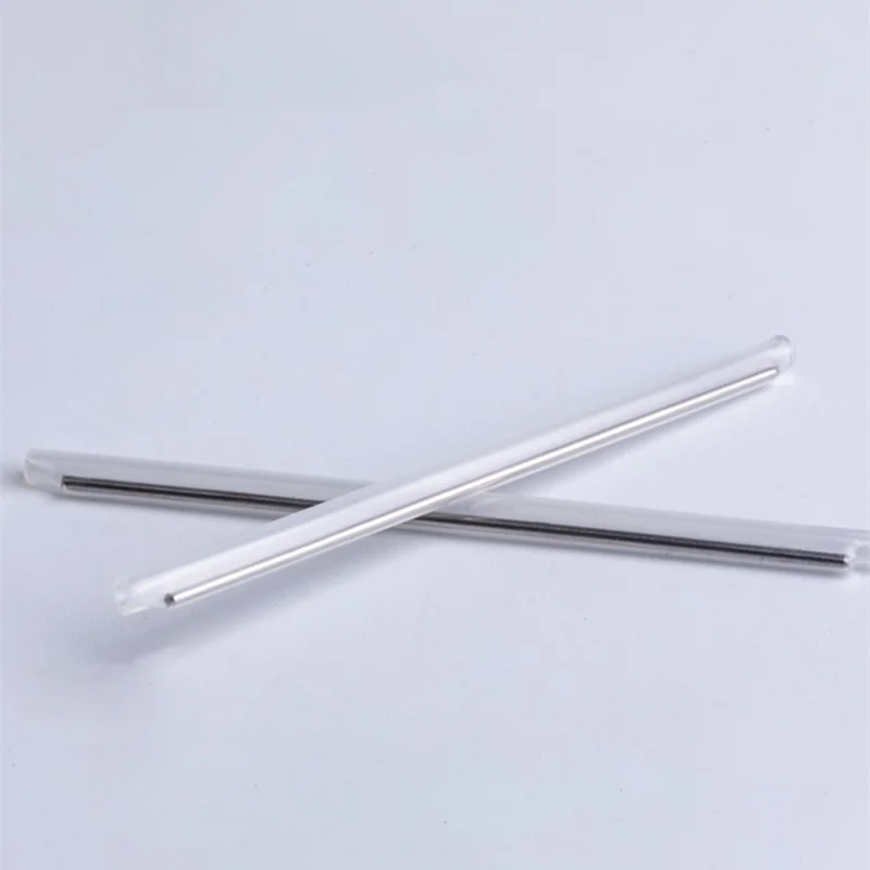 45mm Heat Shrink Sleeve And Smoove Fibre Optique/60mm 40mm Fiber Fusion Splice Protective Sleeve/Fiber optic tube