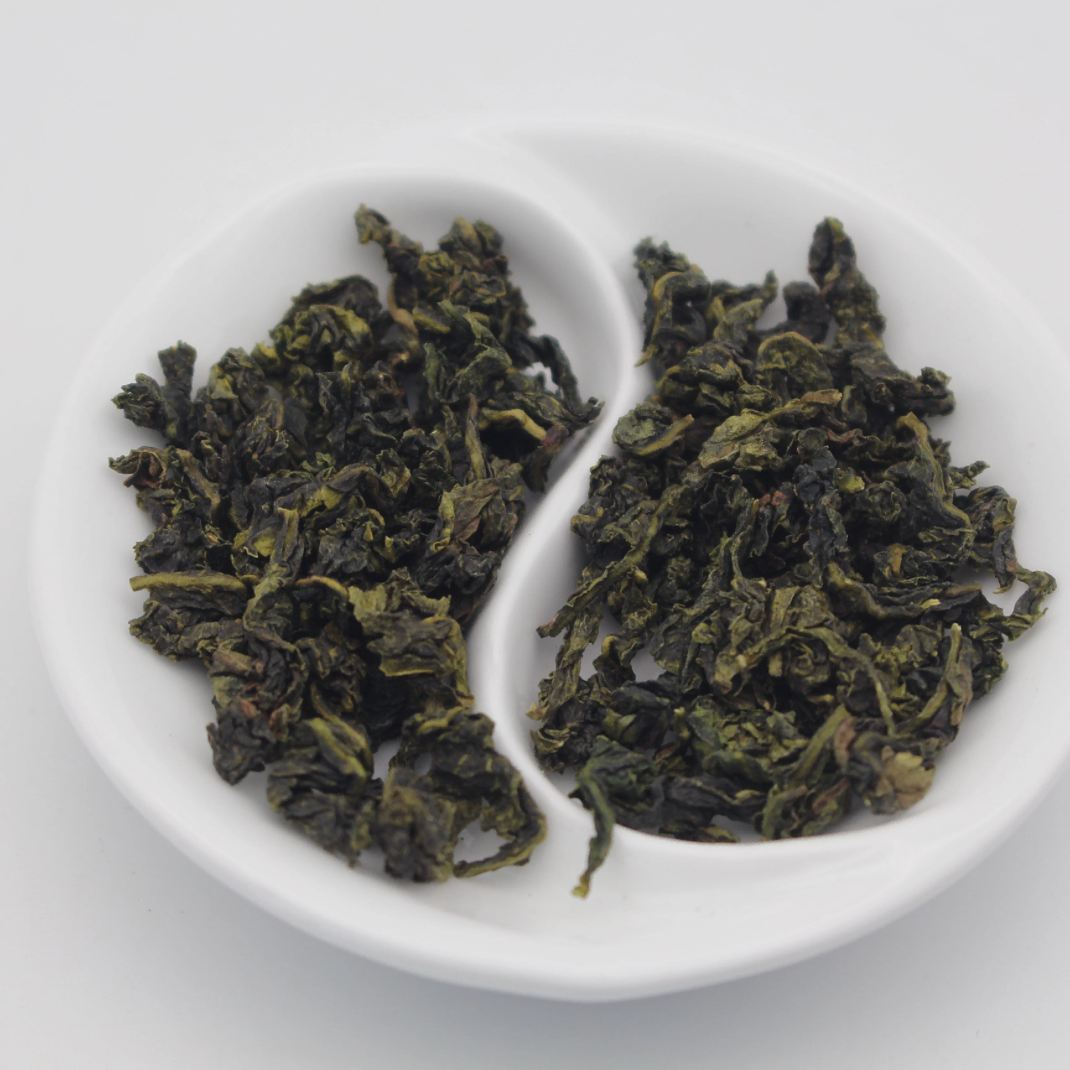EU standard  Tikuanyin Tea oolong tea Premium Grade Tieguanyin Oolong Tea