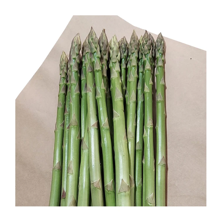 Япония оптовая продажа азиатских овощей спаржа свежий повар для продажи