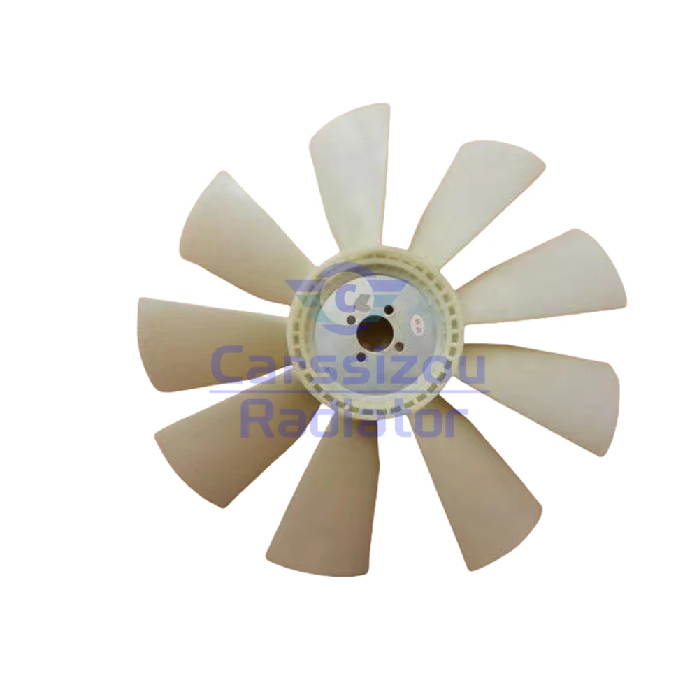 Mitsubishi parts 4D31 Z540-42-64-4T9 engine cooling fan
