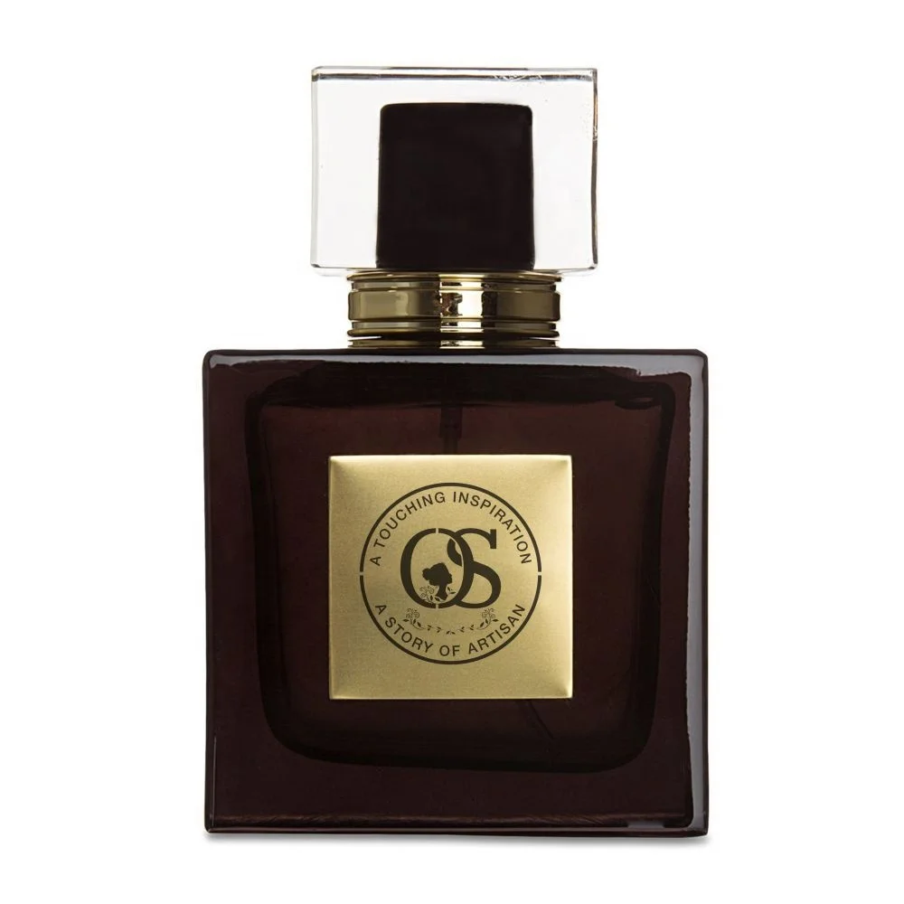 100ml best men design black perfume french patchouli fragrance perfume scents for man