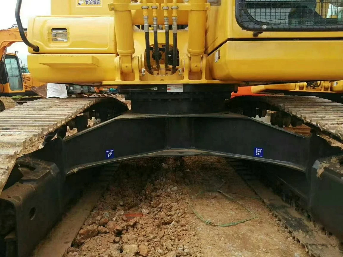 Original Japan Used Komatsu PC160LC-7 Crawler Excavator 16Ton Medium excavator pc160 pc200 210 used excavators in good condition