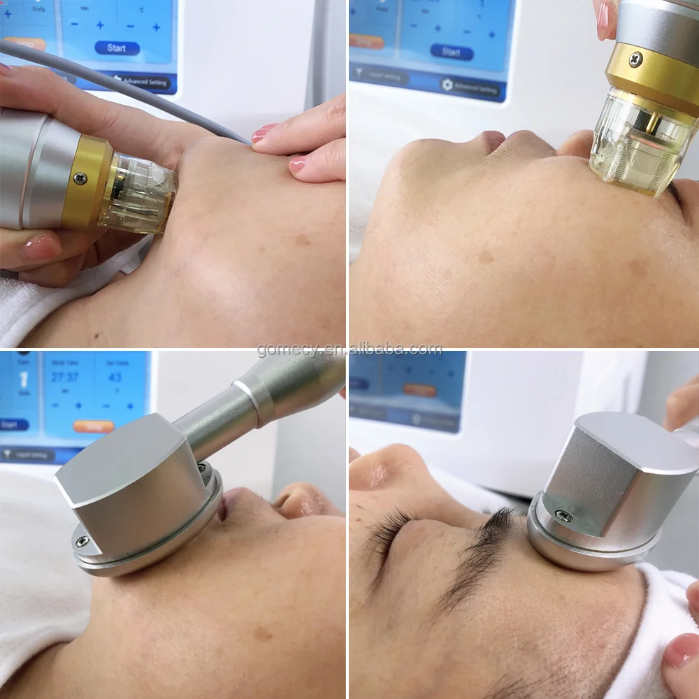2024  CE Microneedle Fraction R Microneedle Fractional Machine/Micro Needle Fractional R Face Lifting Machine