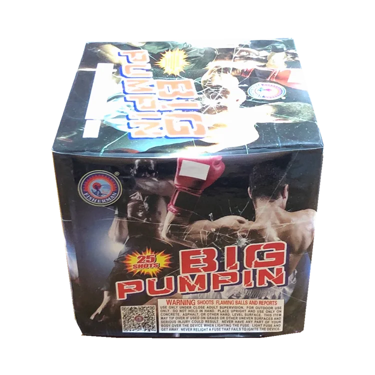 buy Chinese fireworks 200 gram/500 gram cake fireworks with best quality