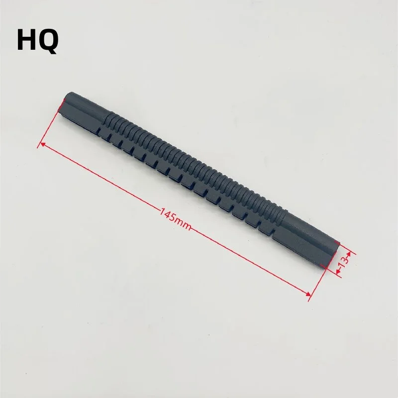 HQ Cheap Price PVC Soft Strip Plastic Corner Protector for Luggage