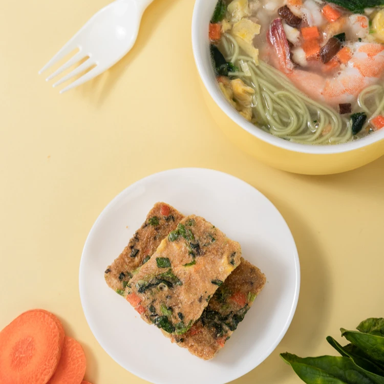 Popular Chinese Instant Soup for Sale