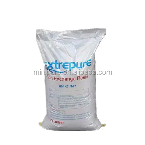 10 Inch Ion Exchange Water Filter for 10inch Housing