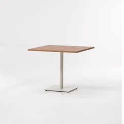 Custom Oem Outdoor Table Modern Bar Furniture Bar Table