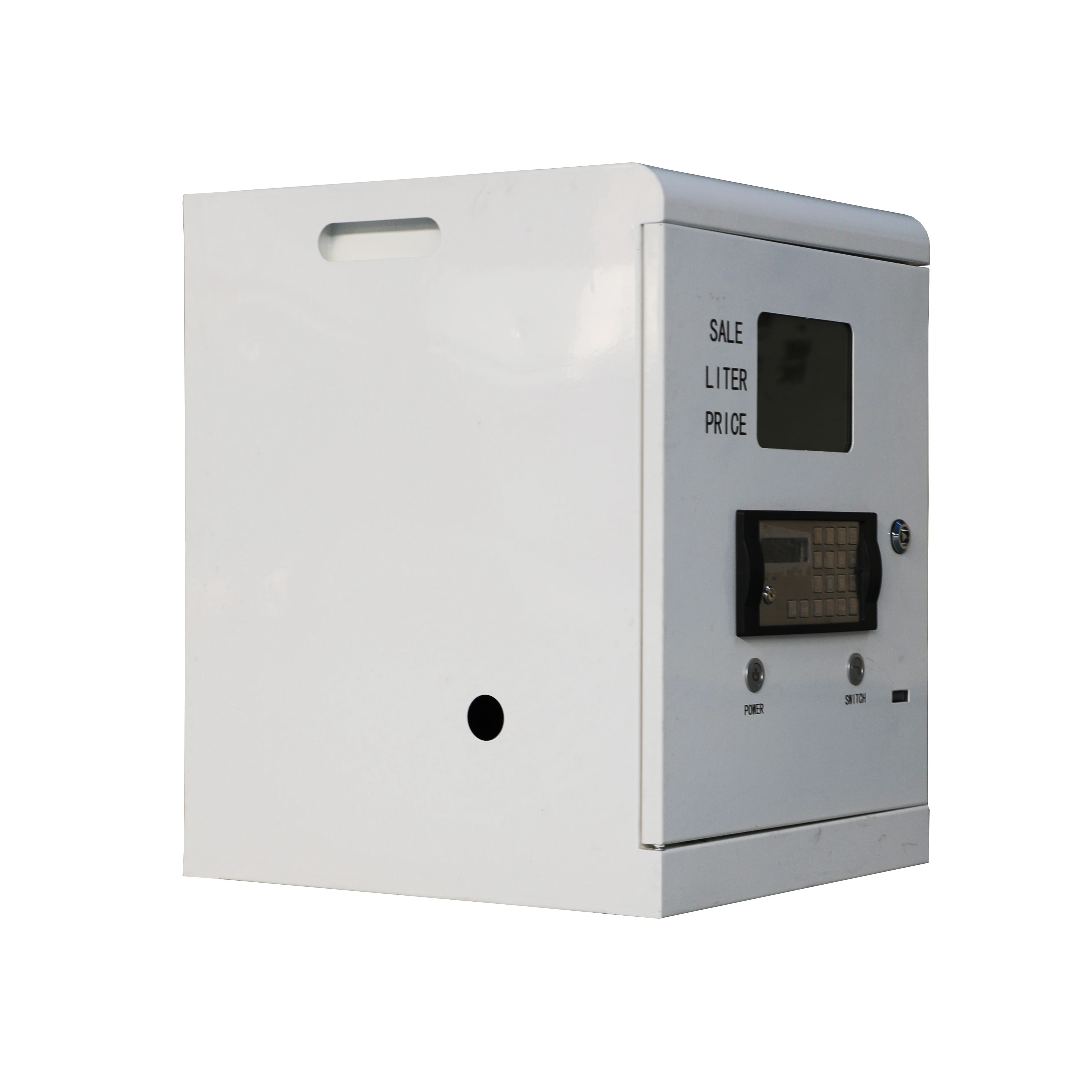 Mobile Portable Car Truck-carrying Mini Fuel Dispenser Mini dispensador de combustible