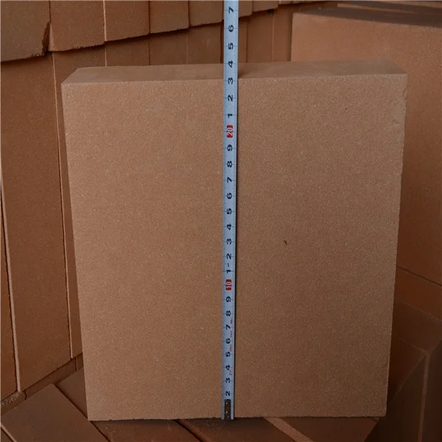 Diatomite Insulation Fire Brick Manufacturer from China