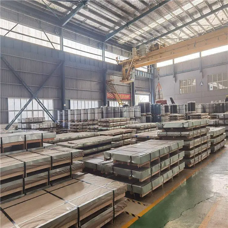 High Quality Tinplate SPCC Bright 2.8 /2.8 T1 T3 Tinplate Sheet Coil TFS Tin free steel