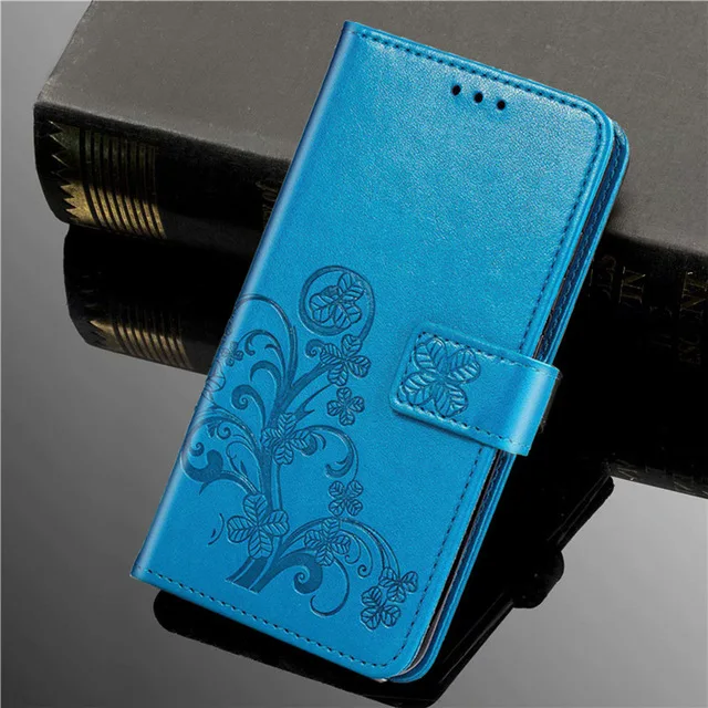 Кожаный чехол-книжка с подставкой для Elephone C1 S7 S3 U2 U Pro A6 Mini A5 P8 P8000 P9000 Lite