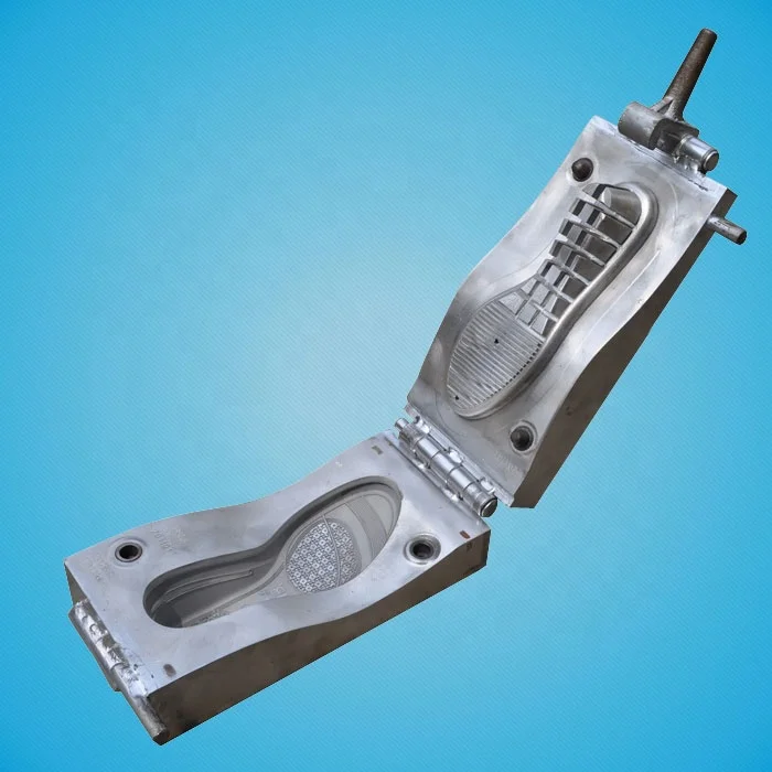 ПВХ TPR TR TPU обувная подошва