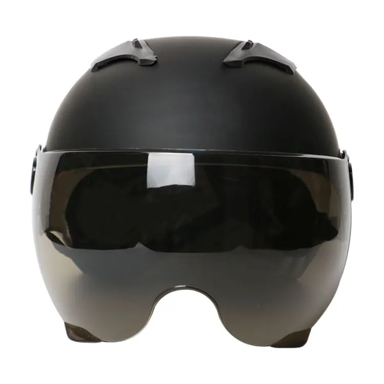 Chinese Manufacturer Personality Summer Safety Motorcycle Helmet Decoration